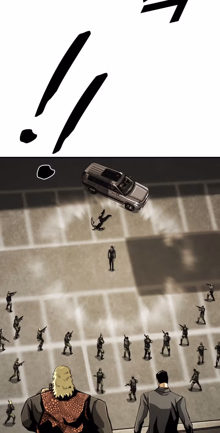Первобытный Охотник — Том 2 · Глава 99, страница 9