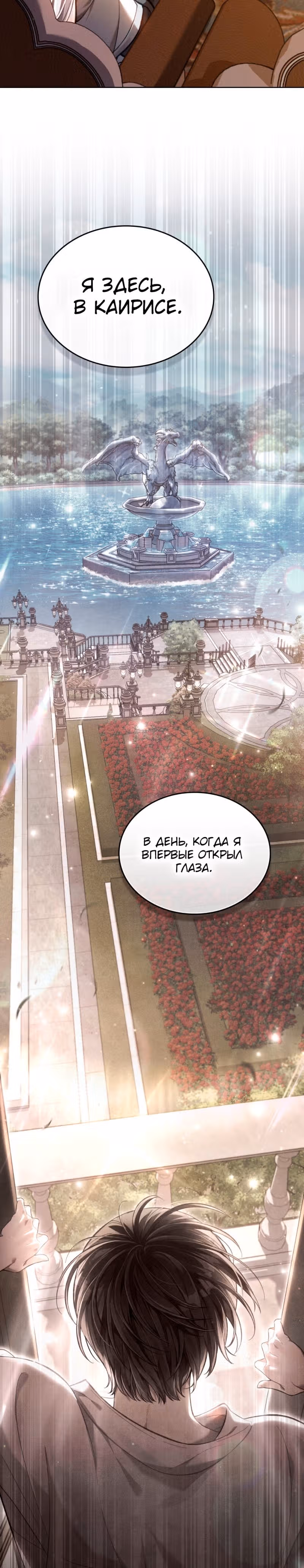 Перерождение в принца вражеской страны — Том 1 · Глава 24, страница 10