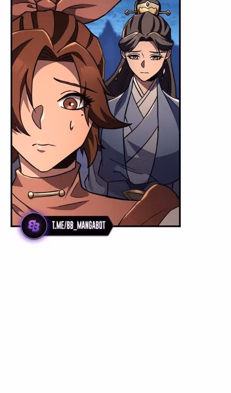 Меч девяти небес — Том 1 · Глава 142, страница 105