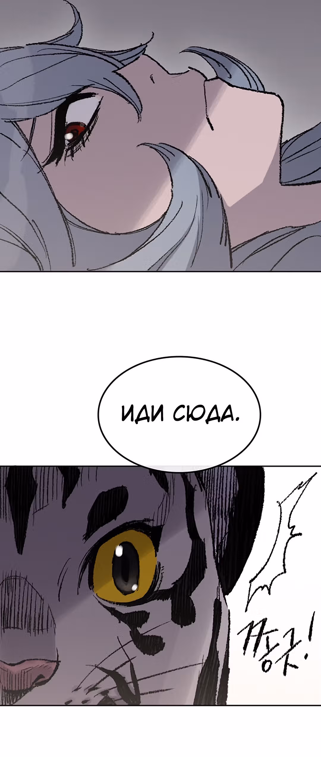 Непобедимый мечник — Том 1 · Глава 63, страница 46