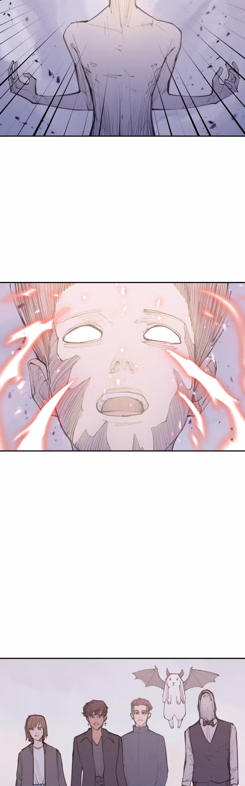 Любовный совет от Великого Герцога Ада — Том 2 · Глава 96, страница 44