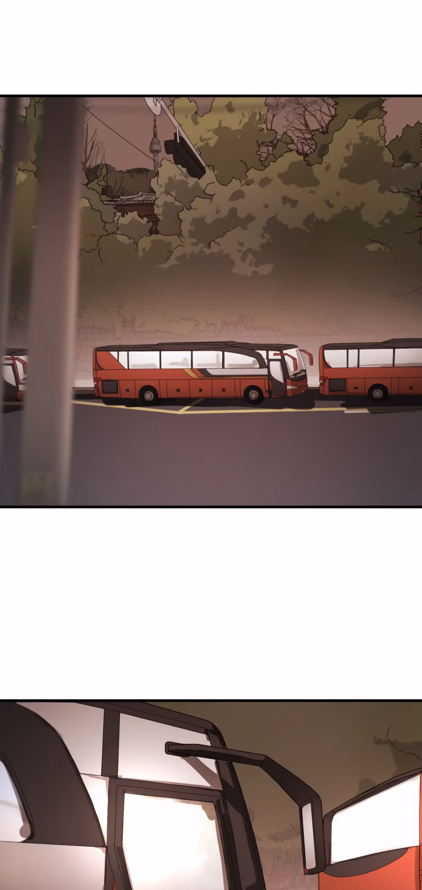 Однажды, Внезапно, в Сеуле — Том 1 · Глава 12, страница 15