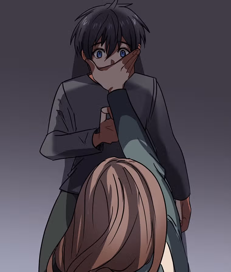 Эстио — Том 1 · Глава 53, страница 31