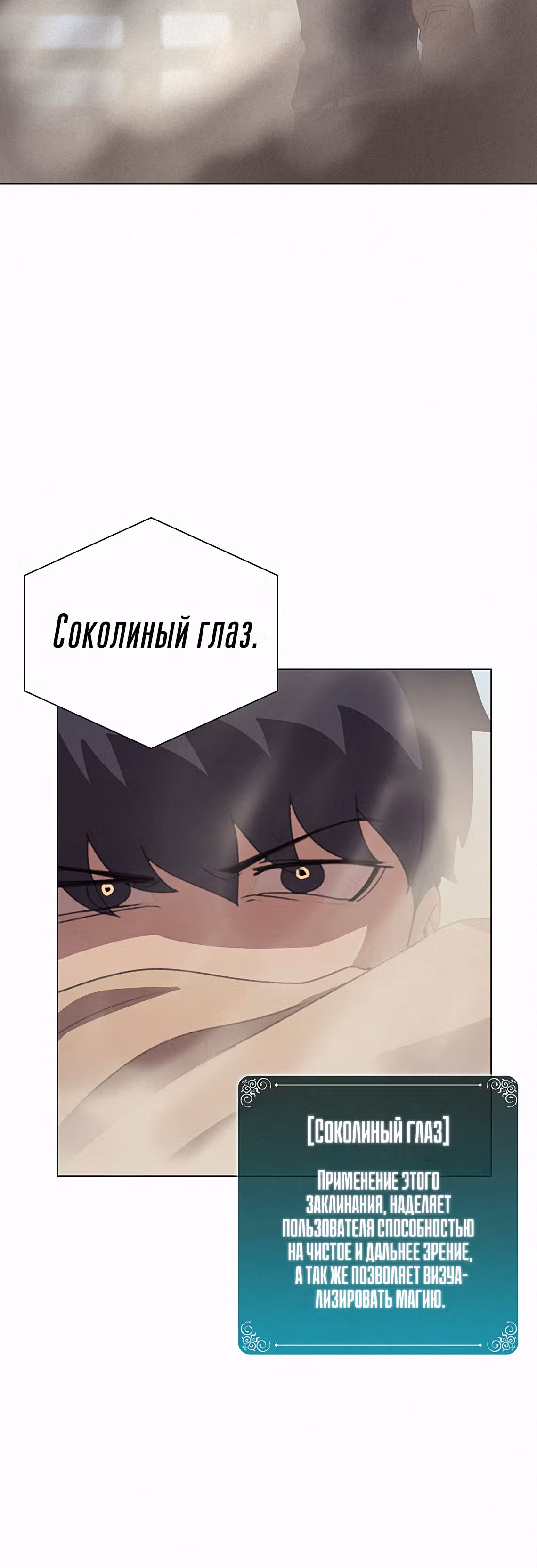 Маг, пожирающий книги — Том 1 · Глава 26, страница 17
