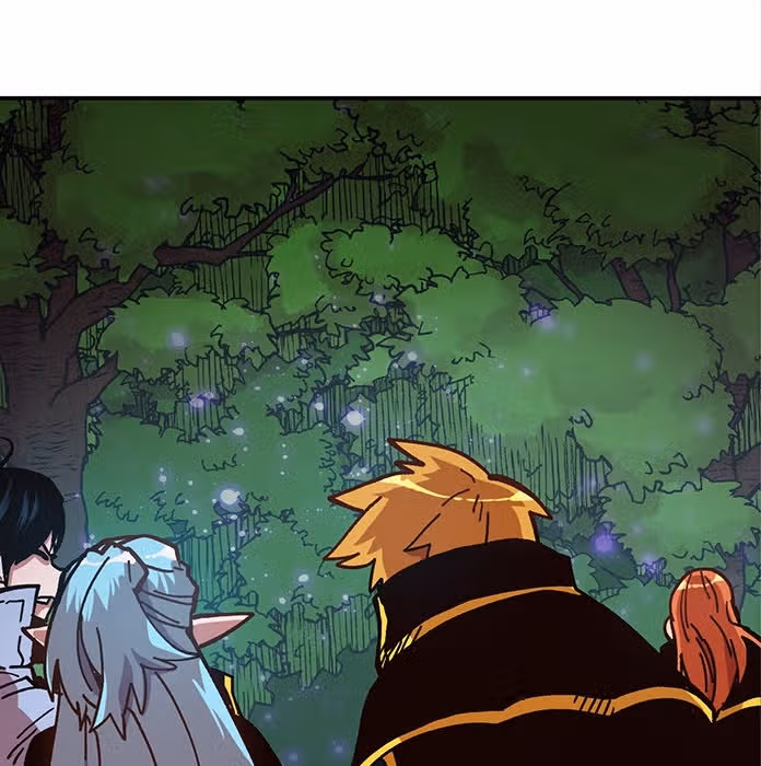 Раб "Б" ранга — Том 1 · Глава 14, страница 107