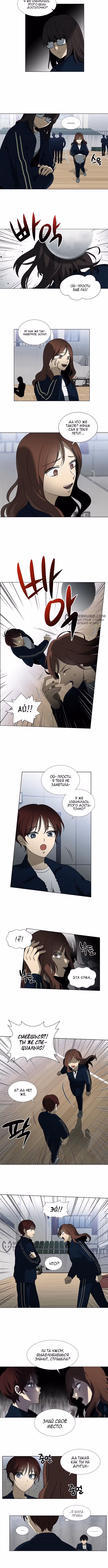 Это Моё — Том 1 · Глава 6, страница 7