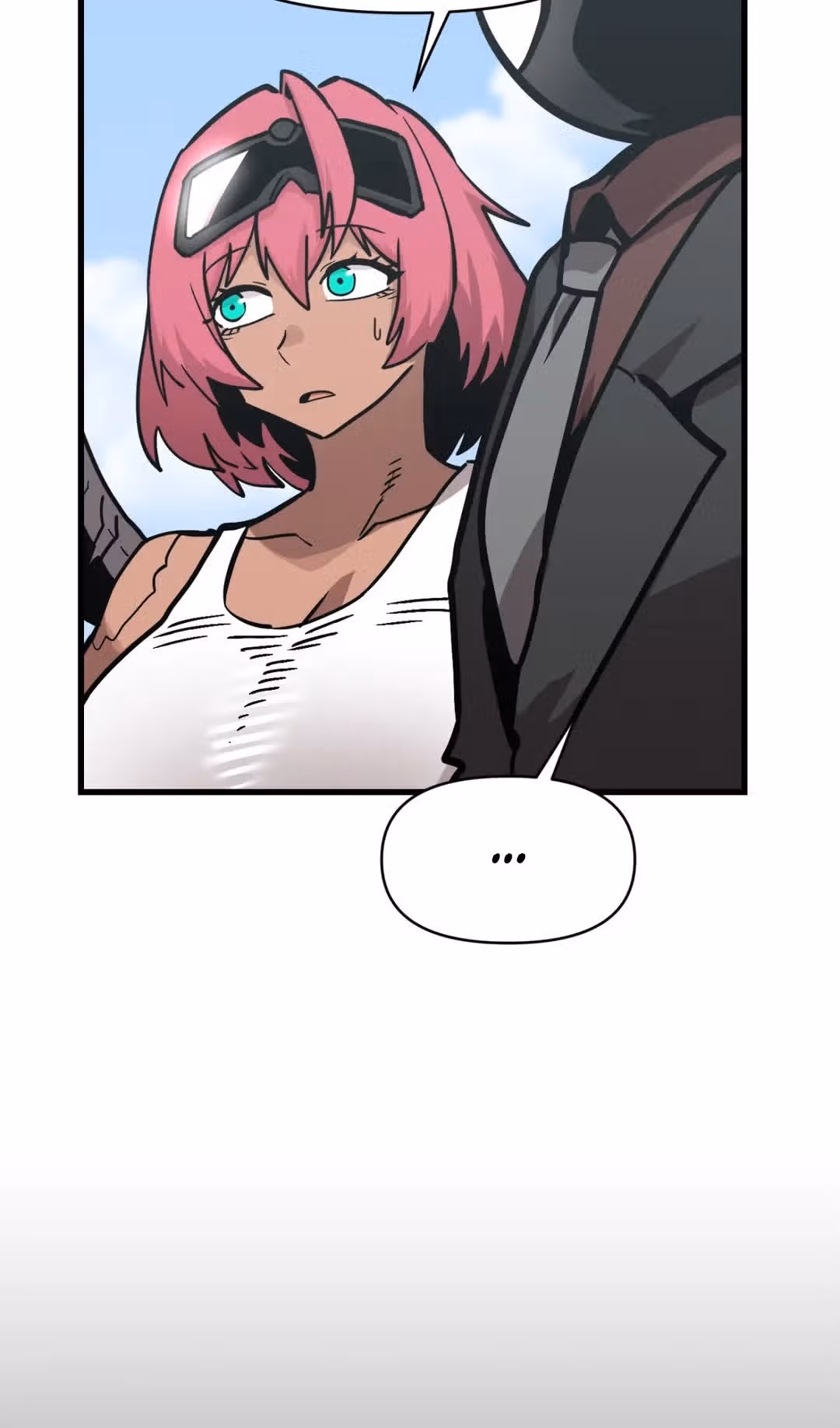 Для меня игра - убийство — Том 2 · Глава 33, страница 38