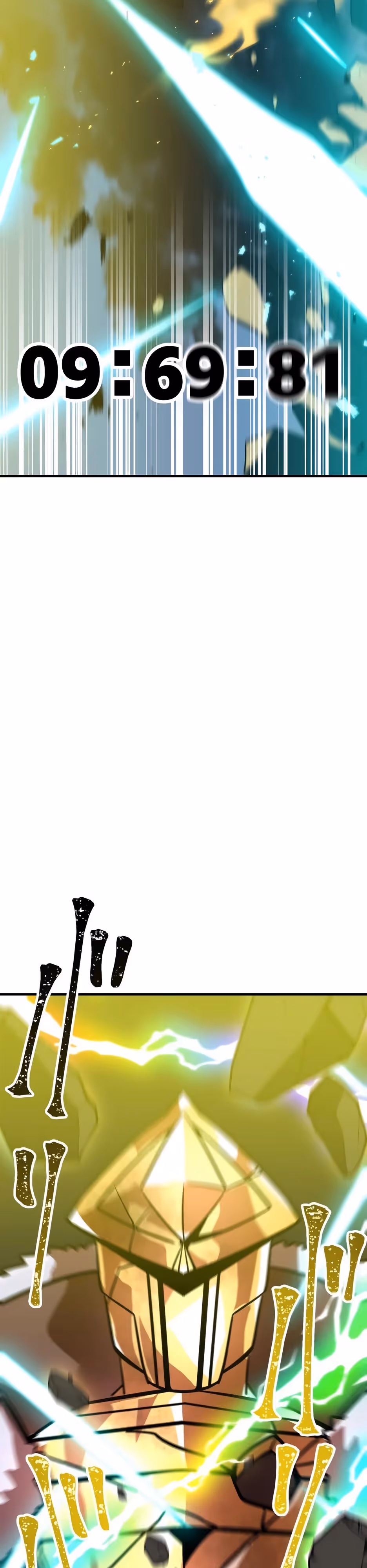 Спасение мира Повелителем Крови — Том 1 · Глава 65, страница 51