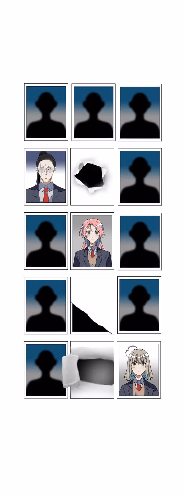 Выжить в романе — Том 2 · Глава 61, страница 39
