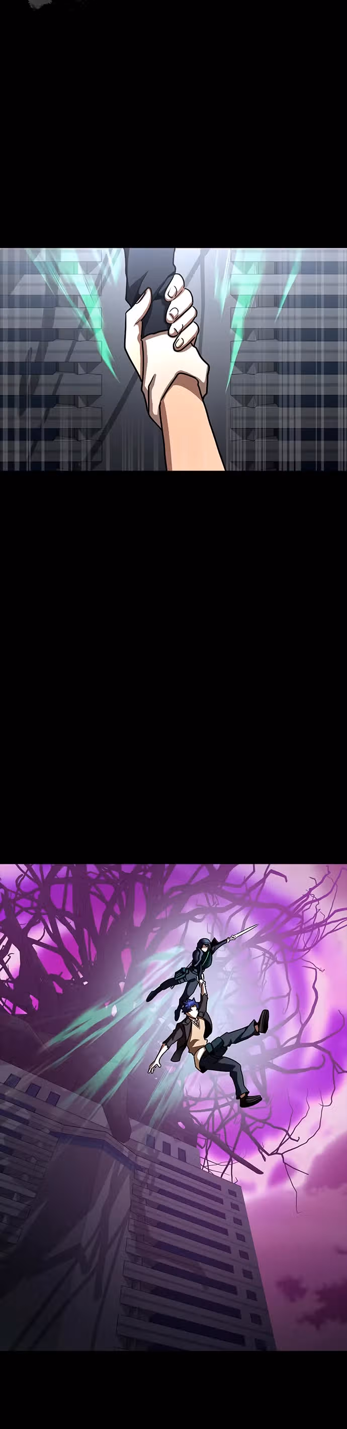 Игрок, поедающий сталь — Том 2 · Глава 69, страница 39