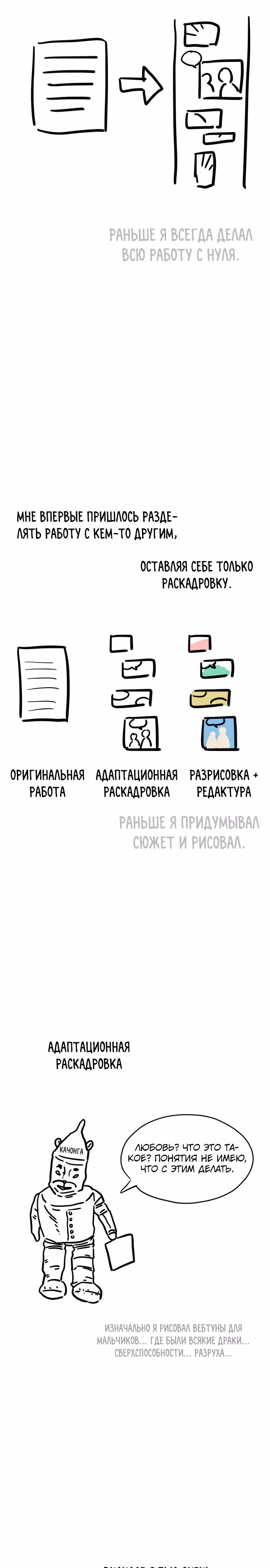 Я соблазню северного герцога — Том 2 · Глава 91.5, страница 2