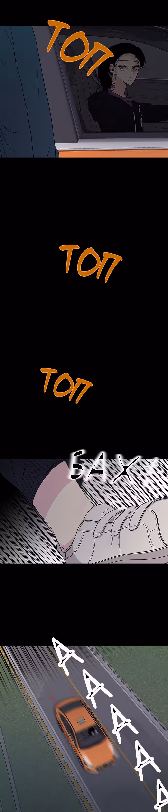 Петля — Том 1 · Глава 9, страница 11