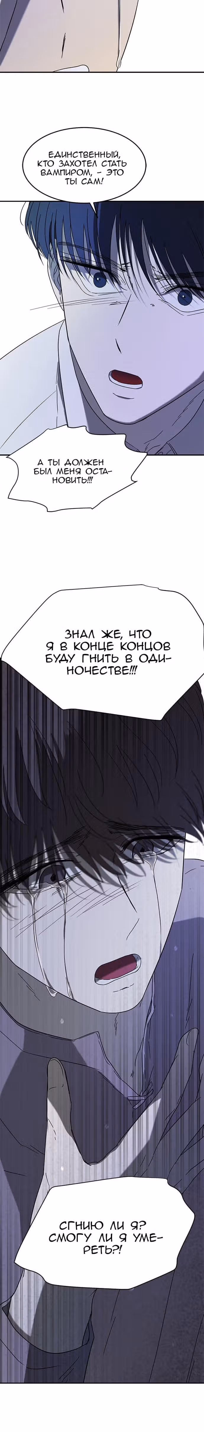 Петля — Том 1 · Глава 54, страница 27