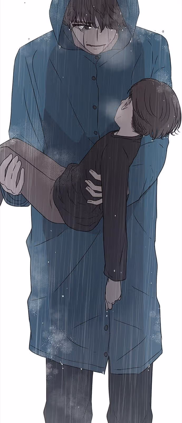 Петля — Том 1 · Глава 54, страница 10