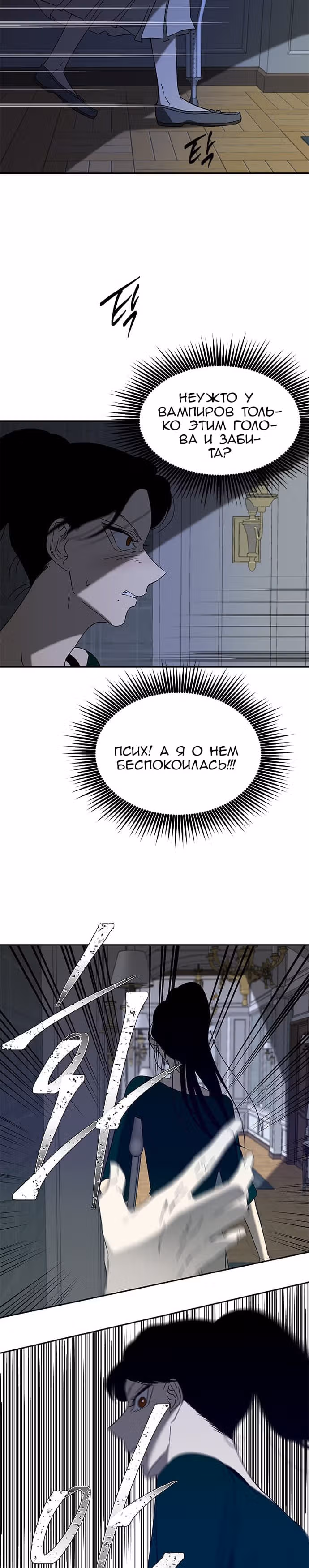 Петля — Том 1 · Глава 58, страница 29