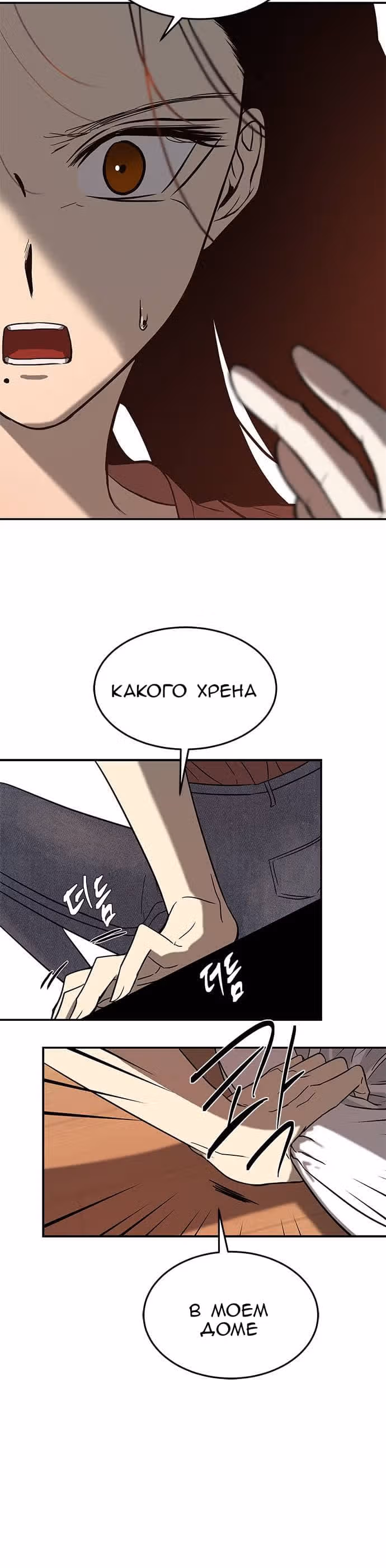 Петля — Том 1 · Глава 69, страница 4