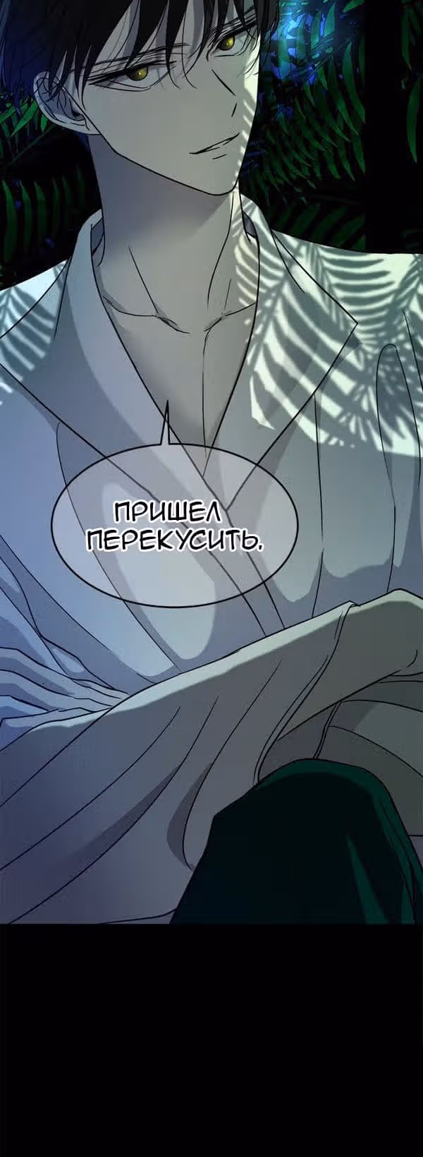 Петля — Том 1 · Глава 74, страница 51