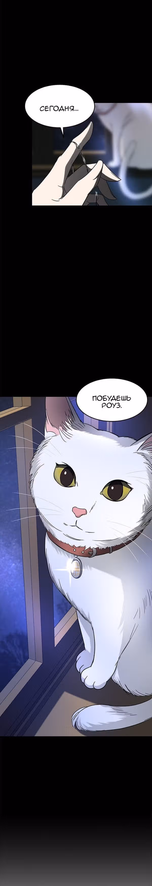 Петля — Том 1 · Глава 85, страница 37