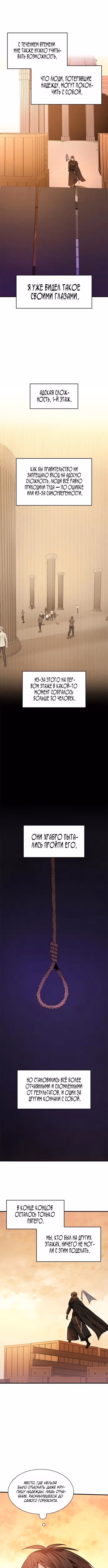 Невероятное обучение — Том 1 · Глава 249, страница 7