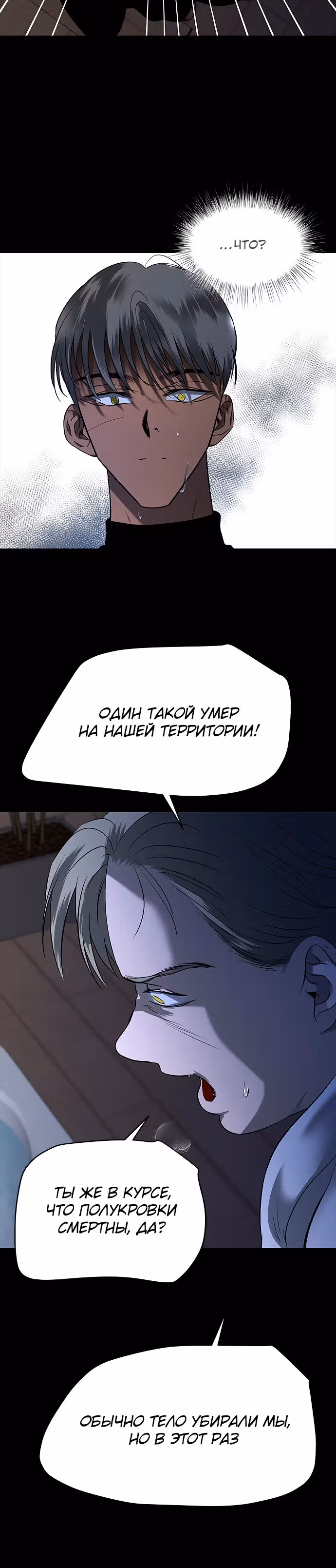 Петля — Том 1 · Глава 113, страница 27