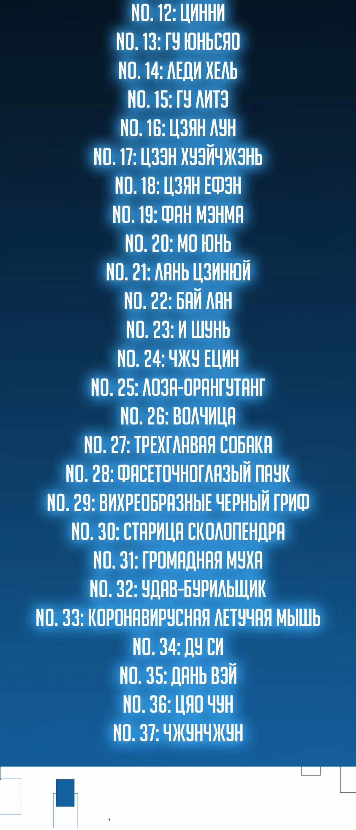 Система вампира — Том 1 · Глава 94, страница 15