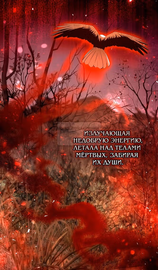 Одарённая Белочка — Том 3 · Глава 94, страница 61
