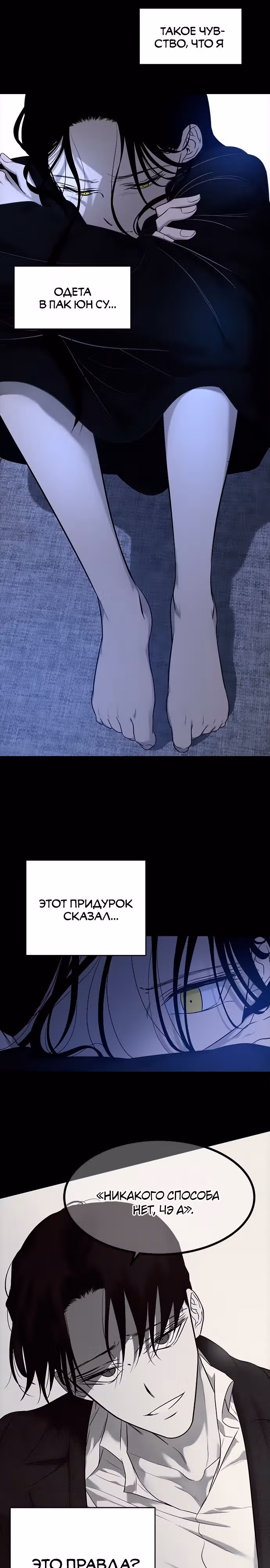 Петля — Том 1 · Глава 152, страница 27