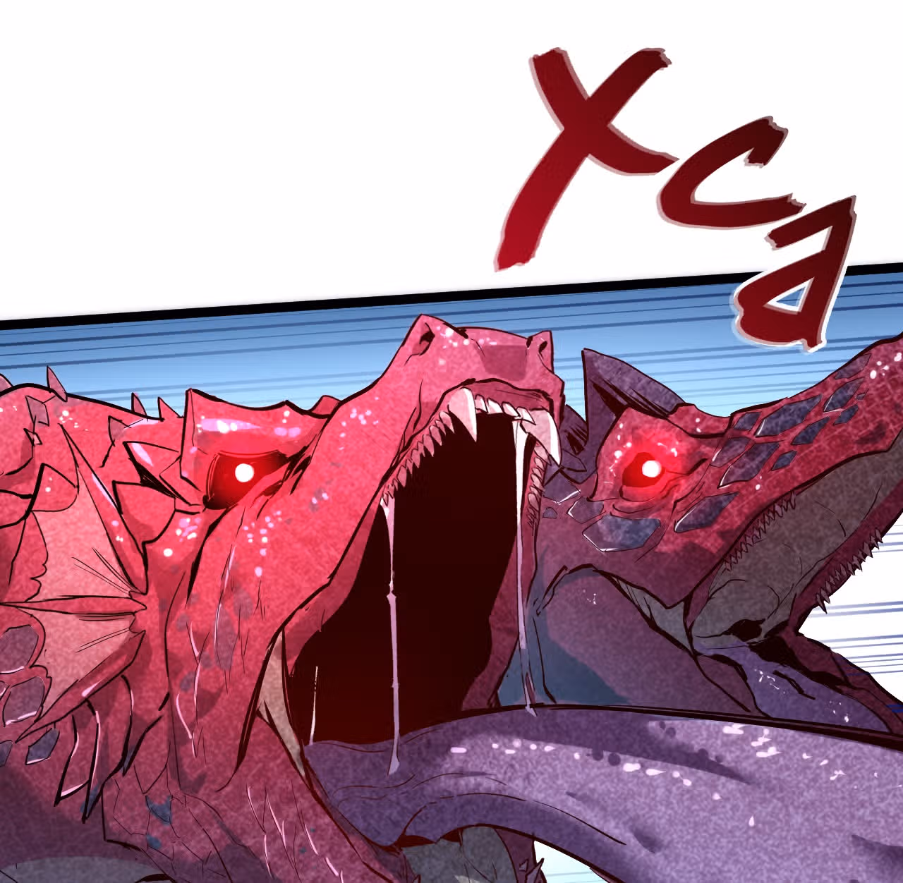 Возвышение воина во время конца света — Том 1 · Глава 11, страница 9