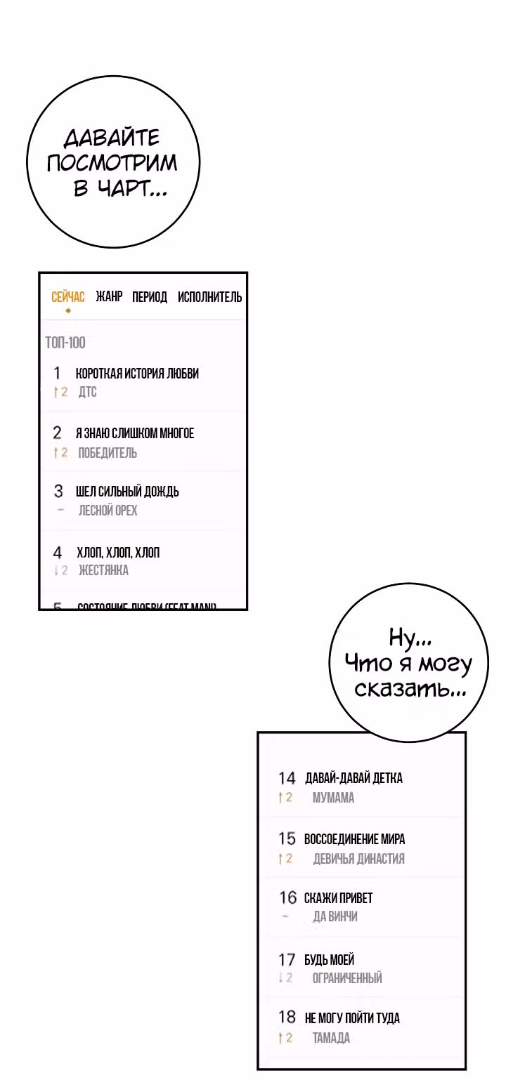 Мой дядя - Мировая Звезда. — Том 1 · Глава 17, страница 13