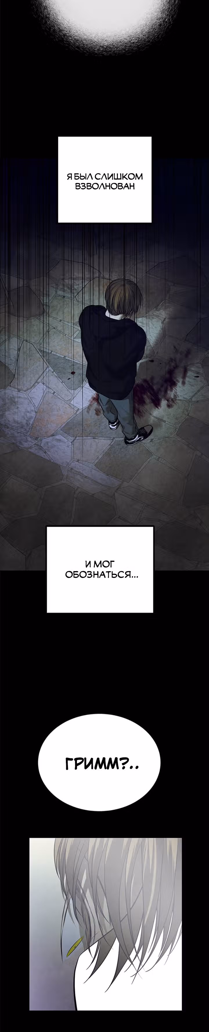 Петля — Том 1 · Глава 185, страница 15