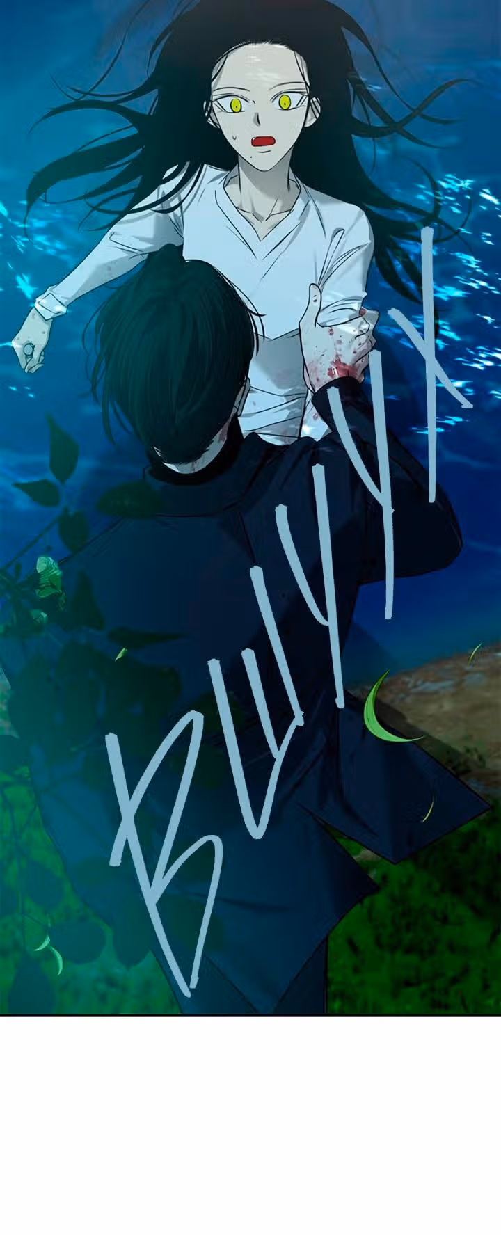 Петля — Том 1 · Глава 190, страница 9