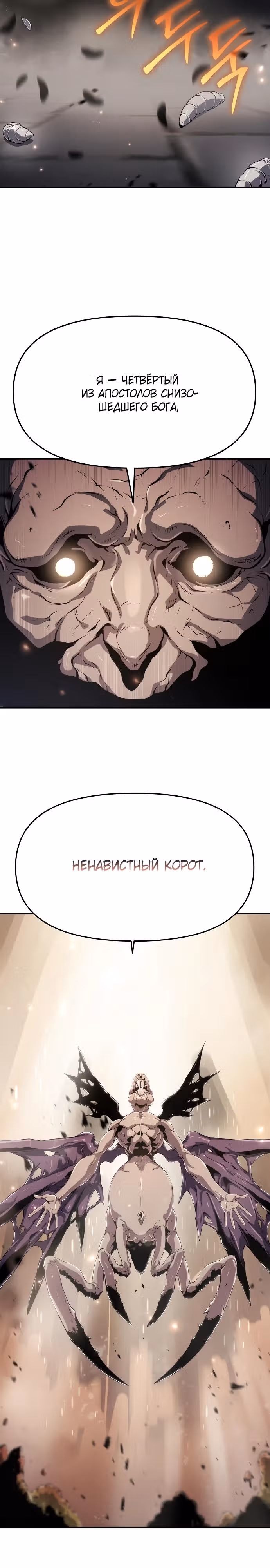 Жрец порчи — Том 1 · Глава 62, страница 12