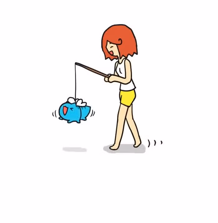Бракованный котик — Том 1 · Глава 8, страница 6