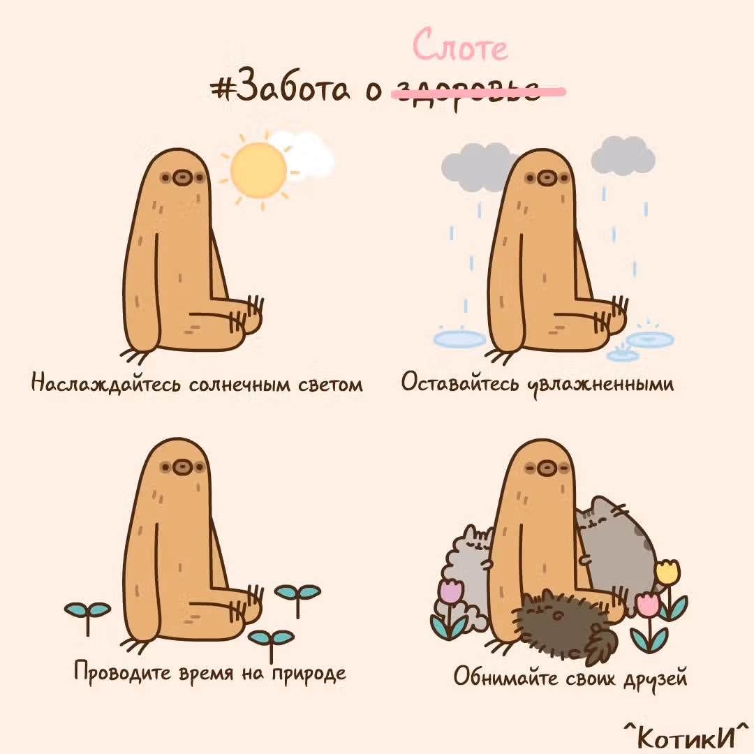 Пушин кэт — Том 1 · Глава 119, страница 1