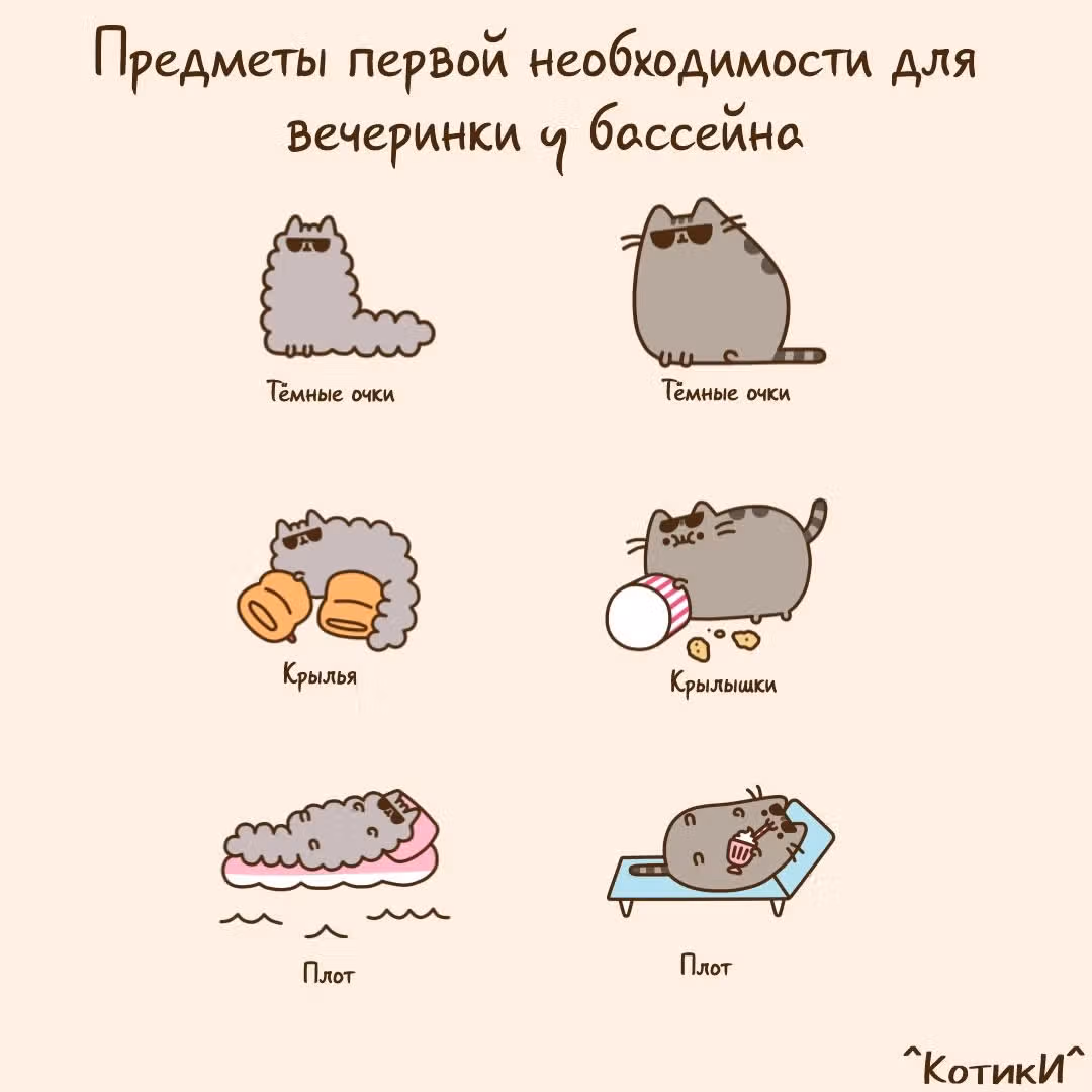 Пушин кэт — Том 1 · Глава 139, страница 2