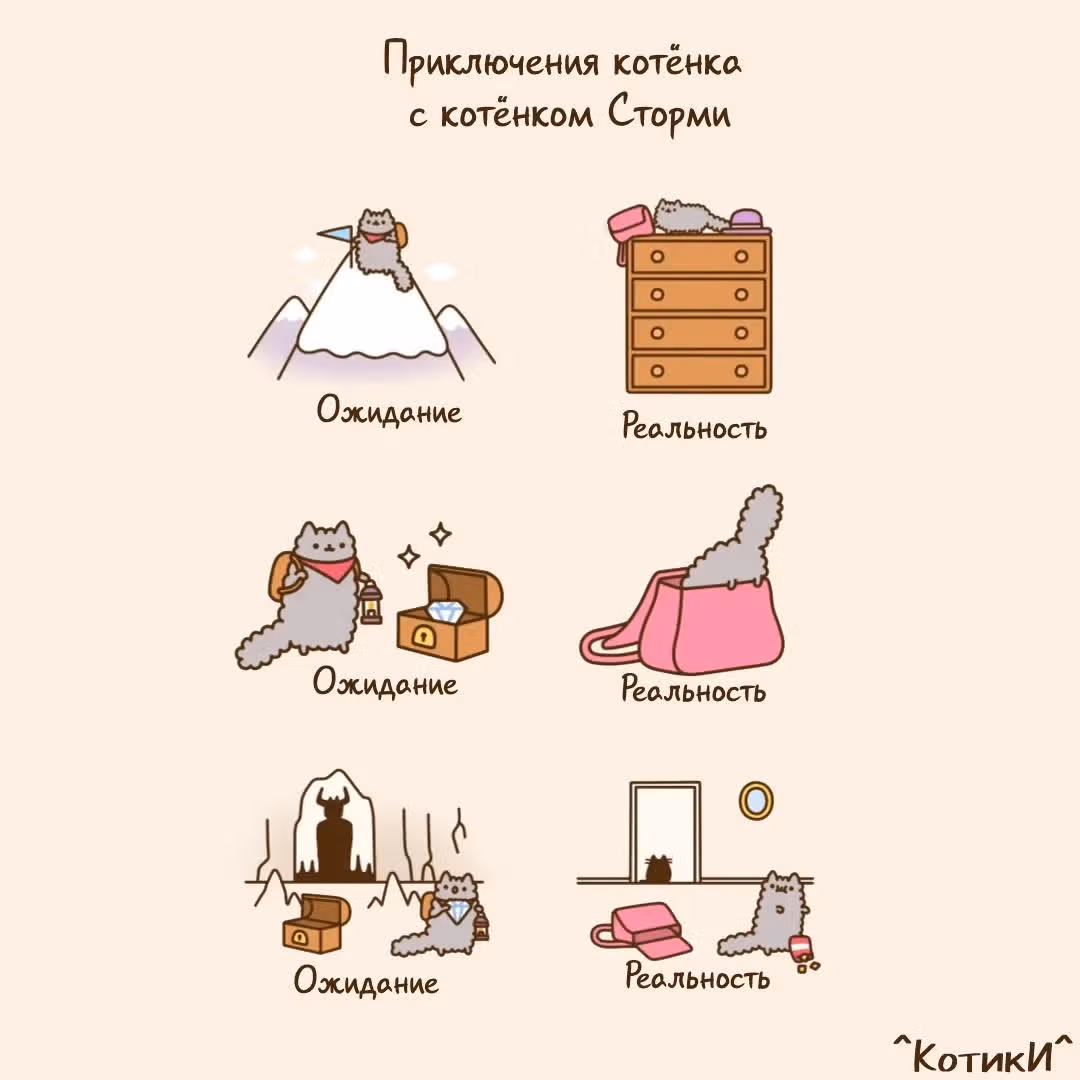 Пушин кэт — Том 1 · Глава 152, страница 4
