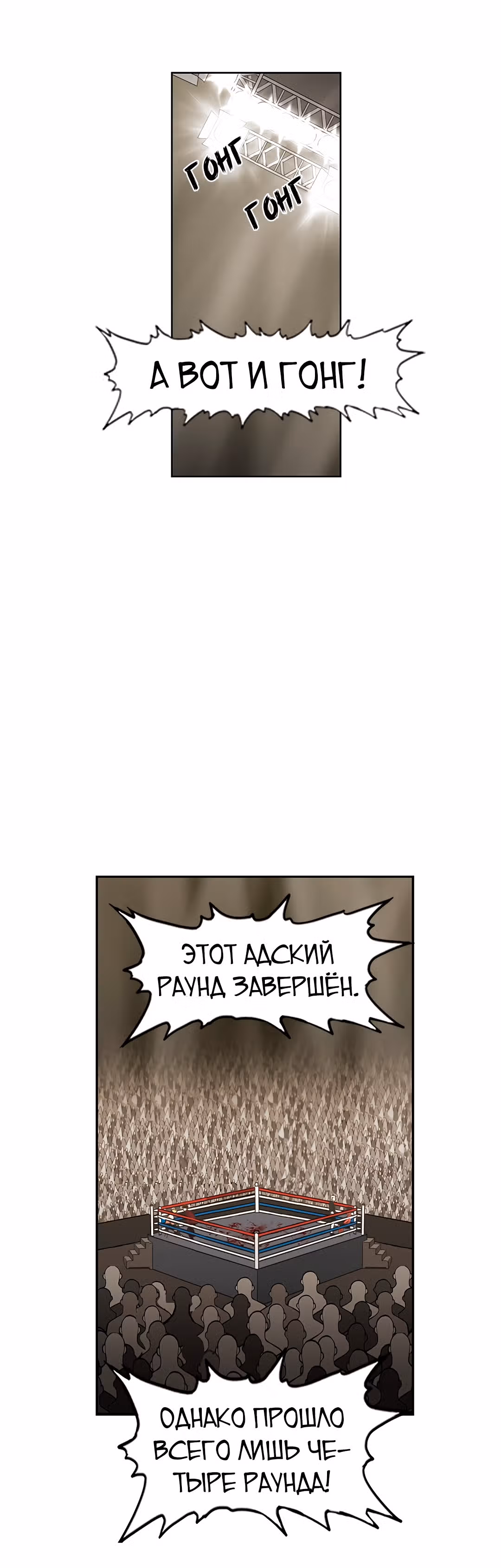Боксёр — Том 1 · Глава 66, страница 14