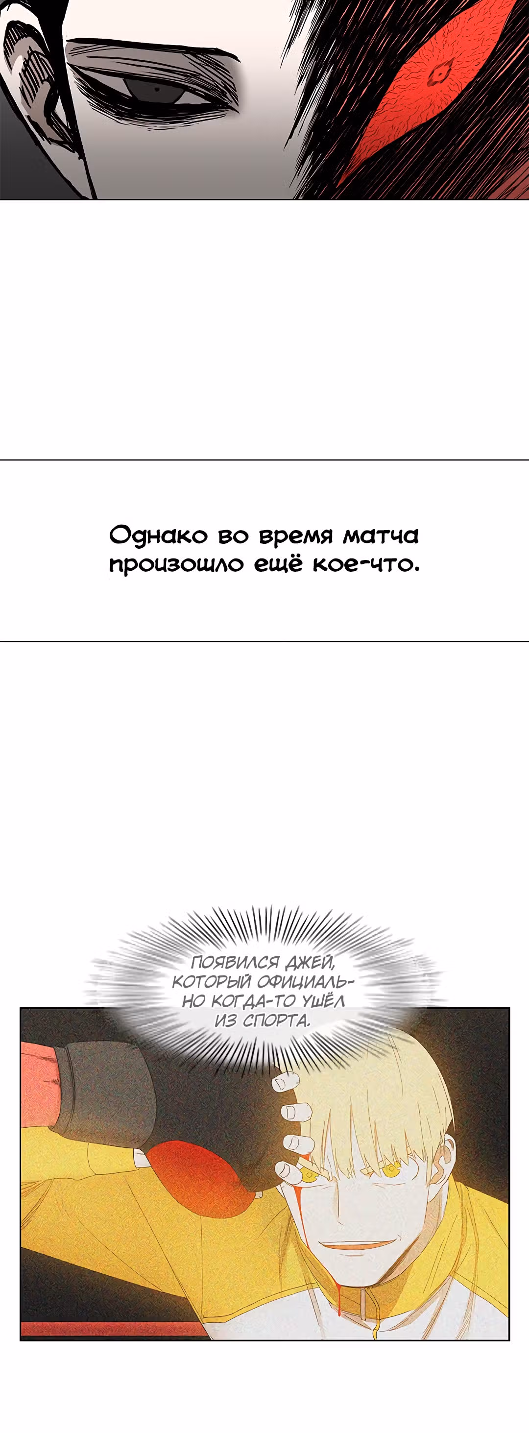 Боксёр — Том 1 · Глава 68, страница 17