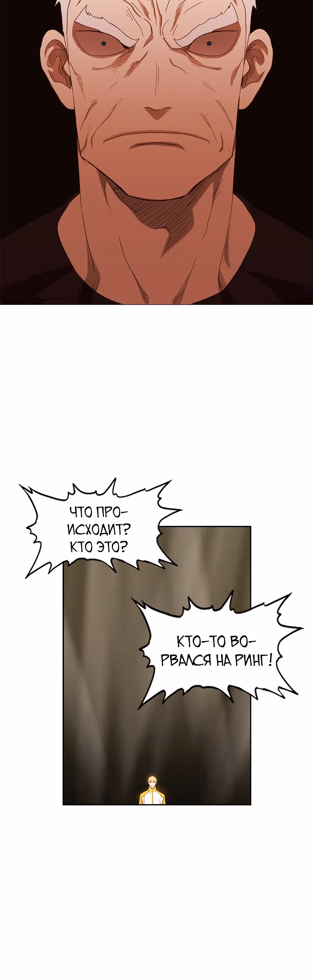 Боксёр — Том 1 · Глава 68, страница 4