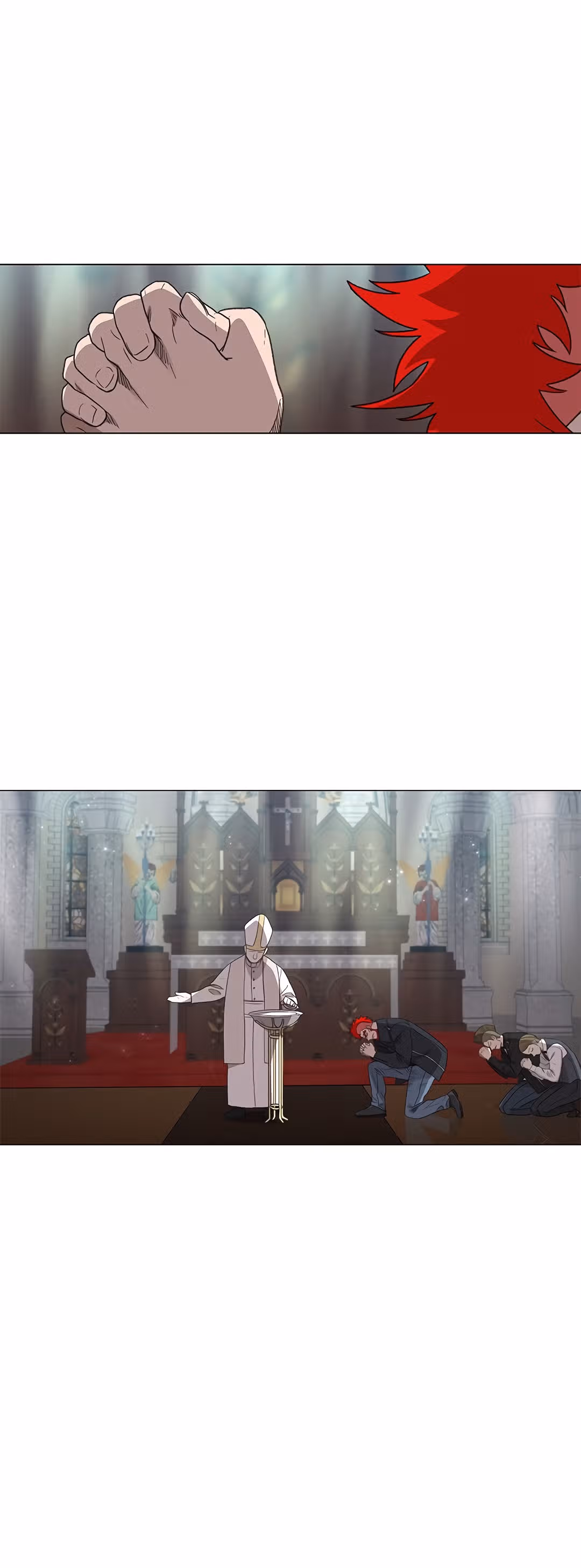 Боксёр — Том 1 · Глава 74, страница 22