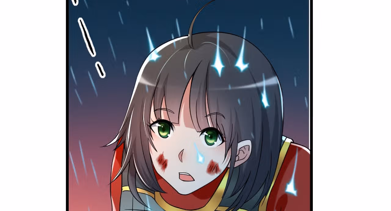 Мои ученики - супер боги — Том 1 · Глава 96, страница 32