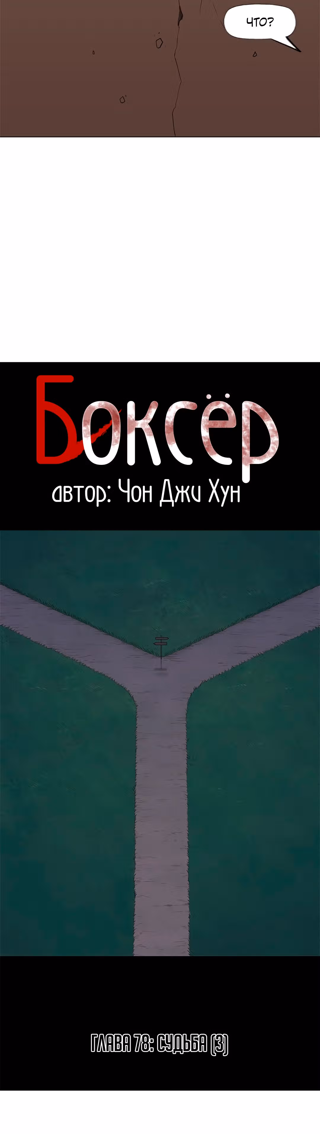 Боксёр — Том 1 · Глава 78, страница 3