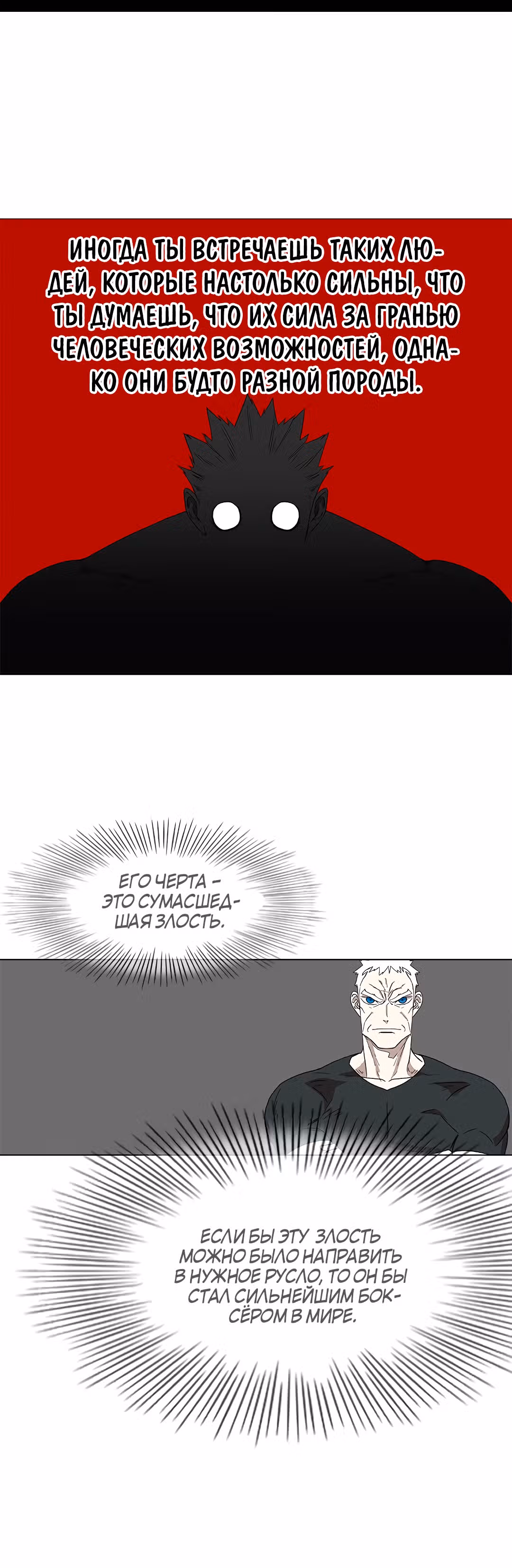 Боксёр — Том 1 · Глава 78, страница 36