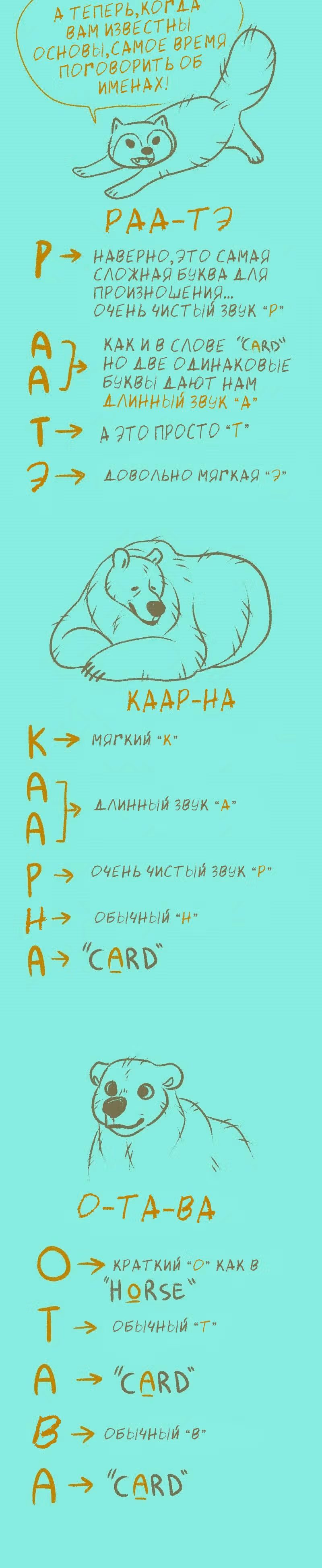 Лисьи огни — Том 1 · Глава 17, страница 2