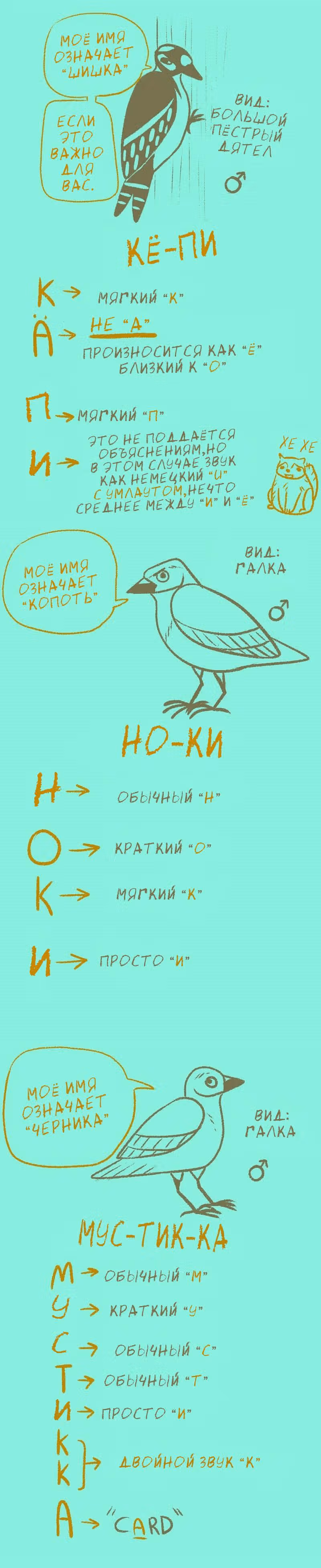 Лисьи огни — Том 1 · Глава 17, страница 4
