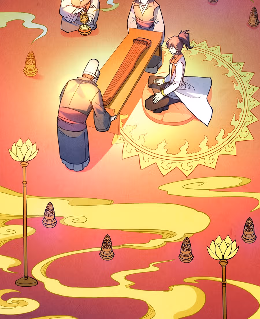 Сильнейший во все времена — Том 1 · Глава 50, страница 30