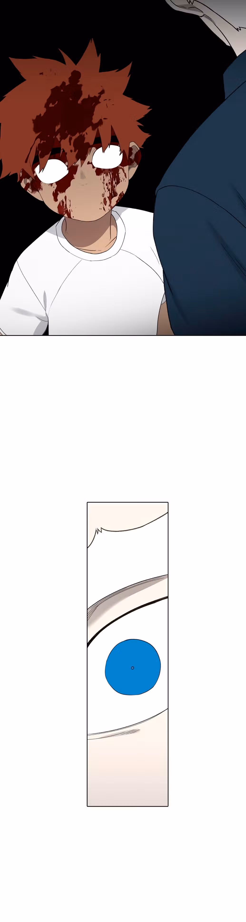 Боксёр — Том 1 · Глава 87, страница 10