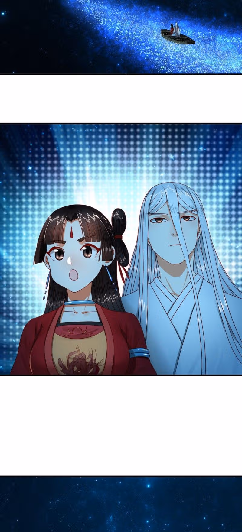 3000 лет практики Ци — Том 1 · Глава 120, страница 10
