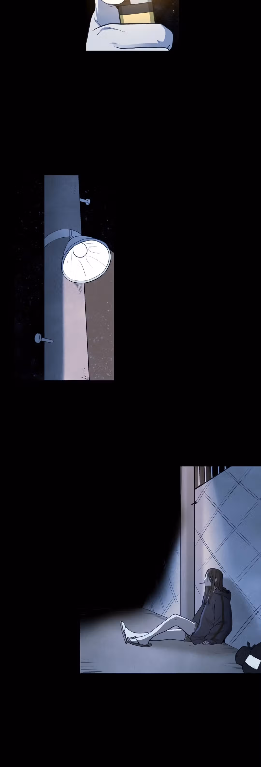 Боксёр — Том 1 · Глава 97, страница 59