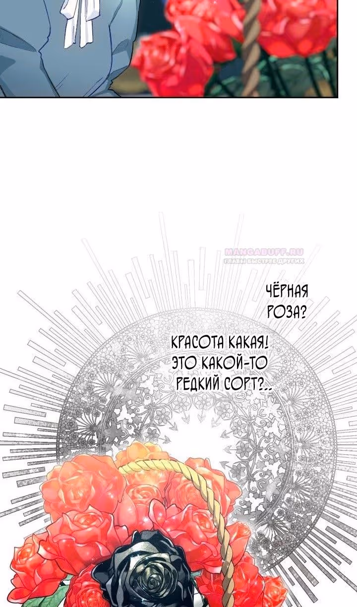 Возмездие раненой святой — Том 1 · Глава 85, страница 28